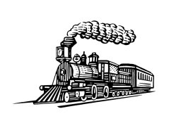 Train Icon